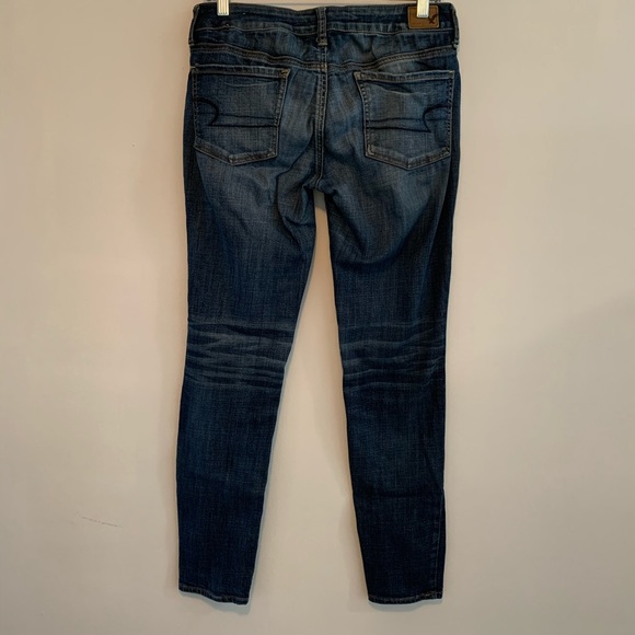 American Eagle Jeans - Picture 2 of 3